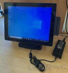 CHD 8700 All-in-one POS PC