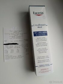 Eucerin UreaRepair plus