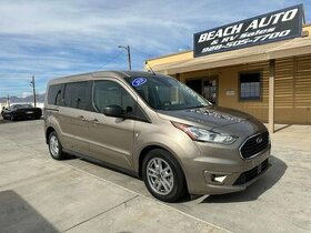 Ford Tourneo Connect 2020