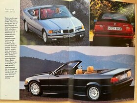 BMW 3, BMW 5, BMW 7, BMW X5
