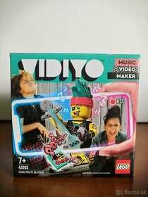 Lego 43103 vidiyo