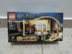 LEGO Harry Potter 76386 Bradavice: omyl s Mnoholičným lektva - 1
