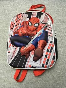 Batoh malý Spiderman - 1