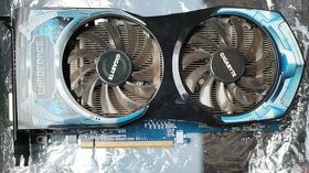 Gigabyte HD 6850 Windforce 1GB GDDR5 256bit