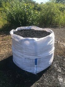 Biouhel (uhel, dřevěné uhlí)