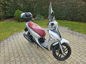 Kymco New People S 125i ABS 