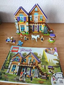 Lego friends 41369 - 1