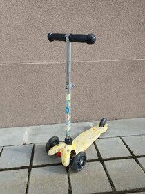 Koloběžka Scooter