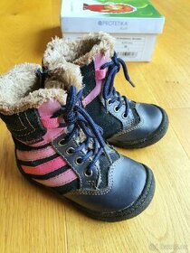 Zimní boty Protetika 20