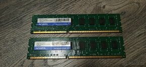 Prodám ramky 4gb funkční DDR3