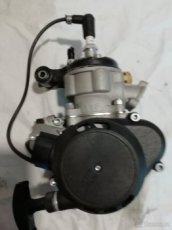Motor pro minibike Blata W50 - 1