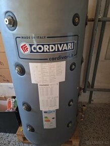 Akumulační nádrž Cordivari 279 L