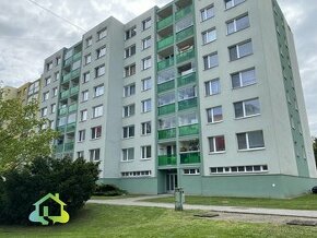 Prodej  bytu 3+kk, 66 m2, Praha Horní Počernice, ev.č. 00739 - 1