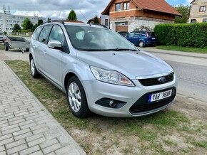 Ford Focus 1.8 TDCI 85 kw