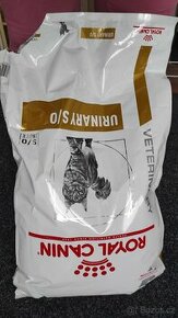 Granule Royal Canin S/O 7kg veterinární