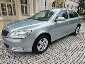 Škoda Octavia 1.4 TSI 2011, 58.000 km, Dovoz SRN Nová STK