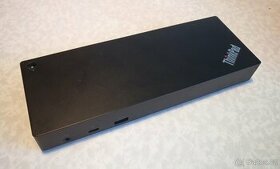 Lenovo Thunderbolt 3 Dock - 1