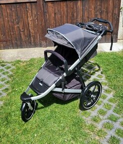 Thule Urban Glide 2