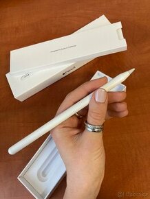 Apple Pencil 2 generace - fake verze - 1