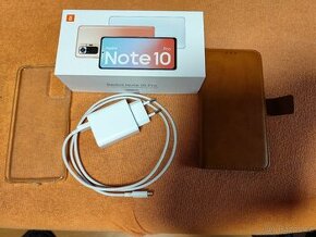 Prodám Xiaomi Redmi Note 10 Pro