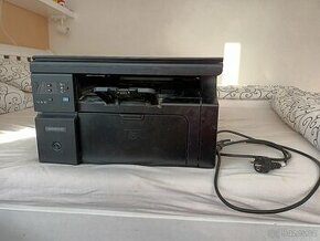 Použitá černobílá tiskárna HP LASERJET M1132 MFP - Beroun