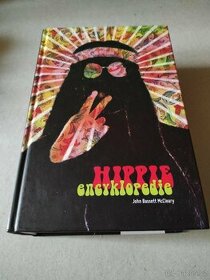 Hippie encyklopedie - John Bassett McCleary - 1