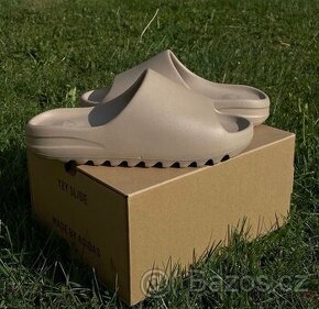 adidas Yeezy Slide Bone - 1