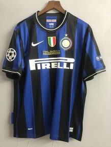 J.Zanetti - Inter Milan