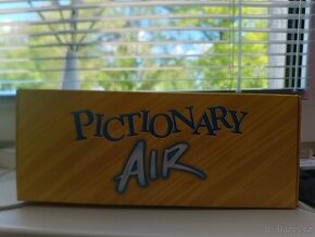 Pictionary air