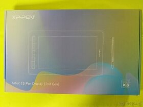 Tablet XP-PEN Artist 13 ( 2nd Gen )