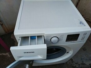 Prodám plně funkční dig. pračku značky SAMSUNG-7KG-DOVEZU--