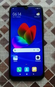 Xiaomi Redmi Note 7 černá