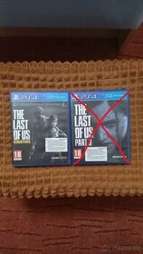 The Last Of Us - Remastered (PS4)