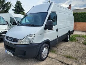 Iveco Daily 2,3 L2H2