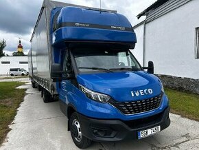 Iveco Daily 50C21