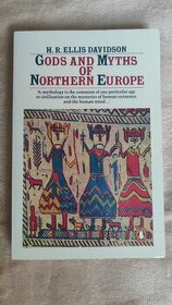 Gods and Myths of Northern Europe