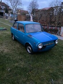 Fiat 850