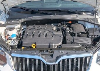 Motor naftový DFSA 2.0TDI 81KW Yeti 5L FL 2017