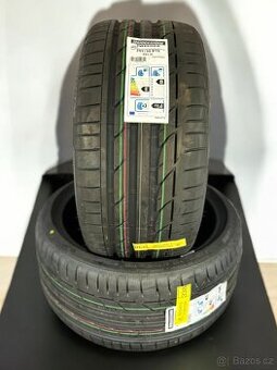 letní pneumatiky Bridgestone 285/45r19