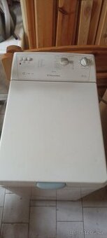 Pračka Electrolux