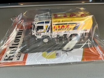 Liaz Dakar 1:43