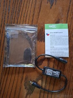 Sinkor led WiFi control