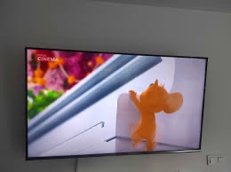 TV JVC LT-55VAQ8235