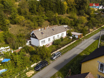 Prodej hotelu, penzionu, 1938 m² Brněnec