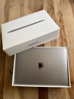 Prodám MacBook Air 13” Retina 2018 (128 GB)
