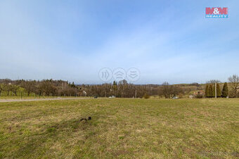 Prodej pozemku k bydlení, 1044 m², Český Těšín, Koňakov