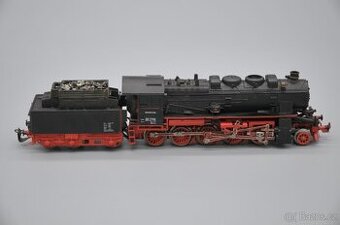 Parní lokomotiva TT 58 2718 REZERVACE 