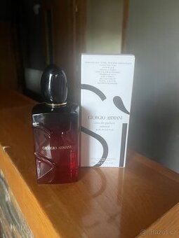 Giorgio Armani Sì Passione EDP Intense 100ml