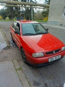 Seat Cordoba 1.6 55kw