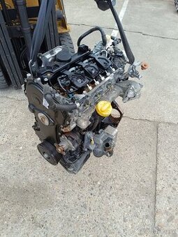 Trafic,Vivaro 2.0 Dci Euro 5 od roku 2010-2014 - 1